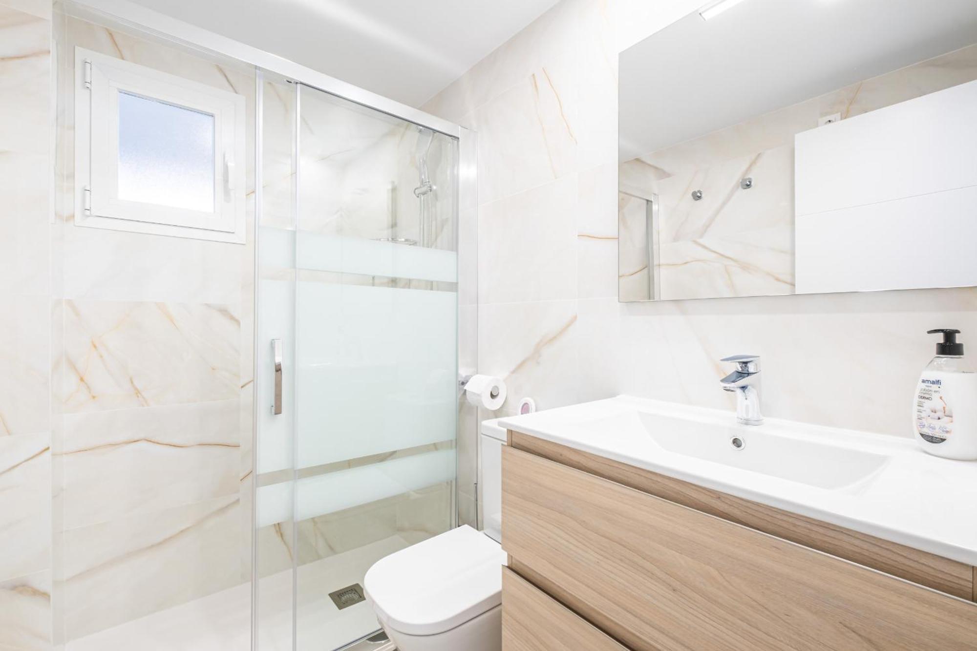 Principado Arena 20 Deluxe Apartment Levante Beach Benidorm Kültér fotó