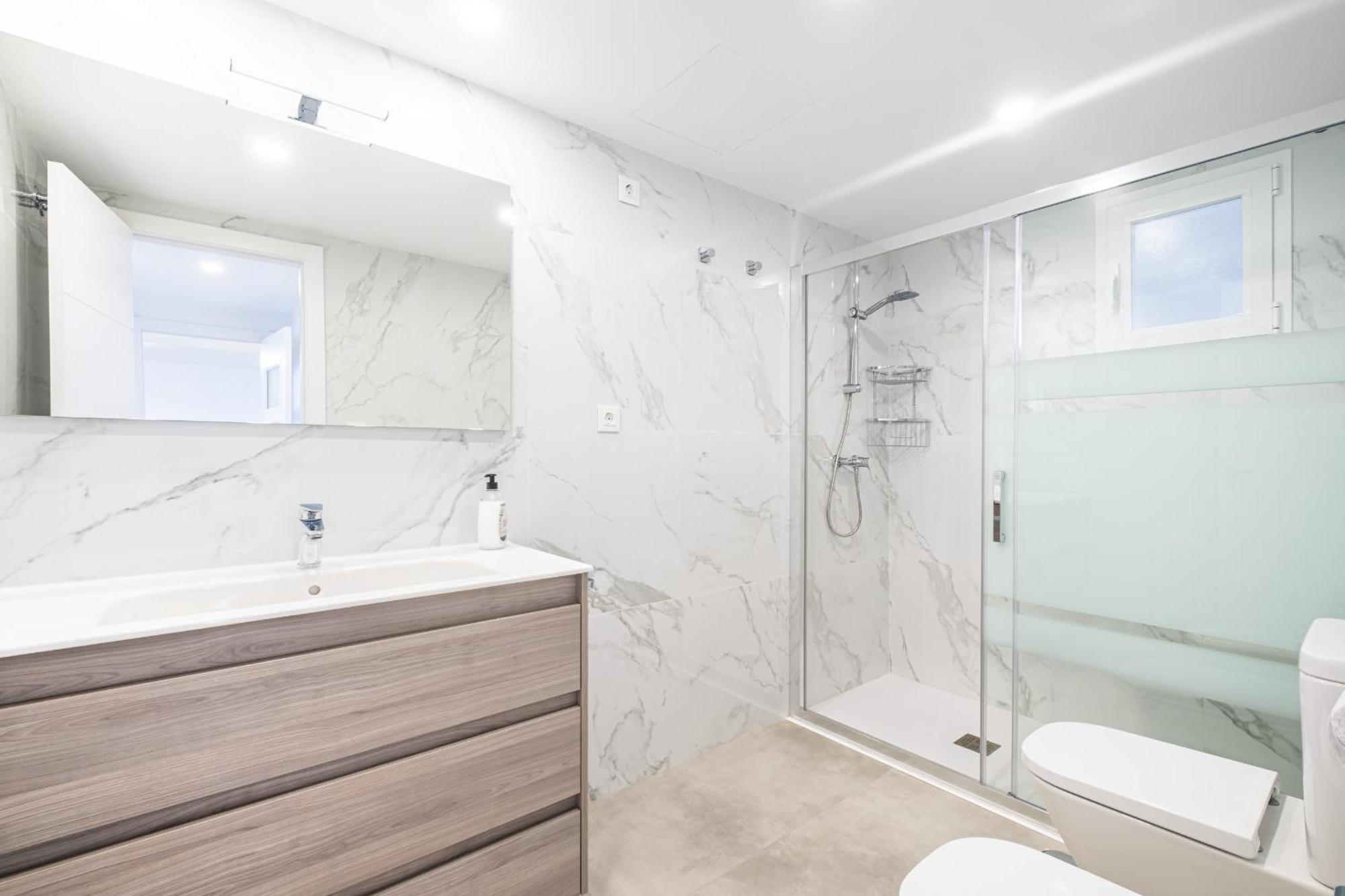 Principado Arena 20 Deluxe Apartment Levante Beach Benidorm Kültér fotó