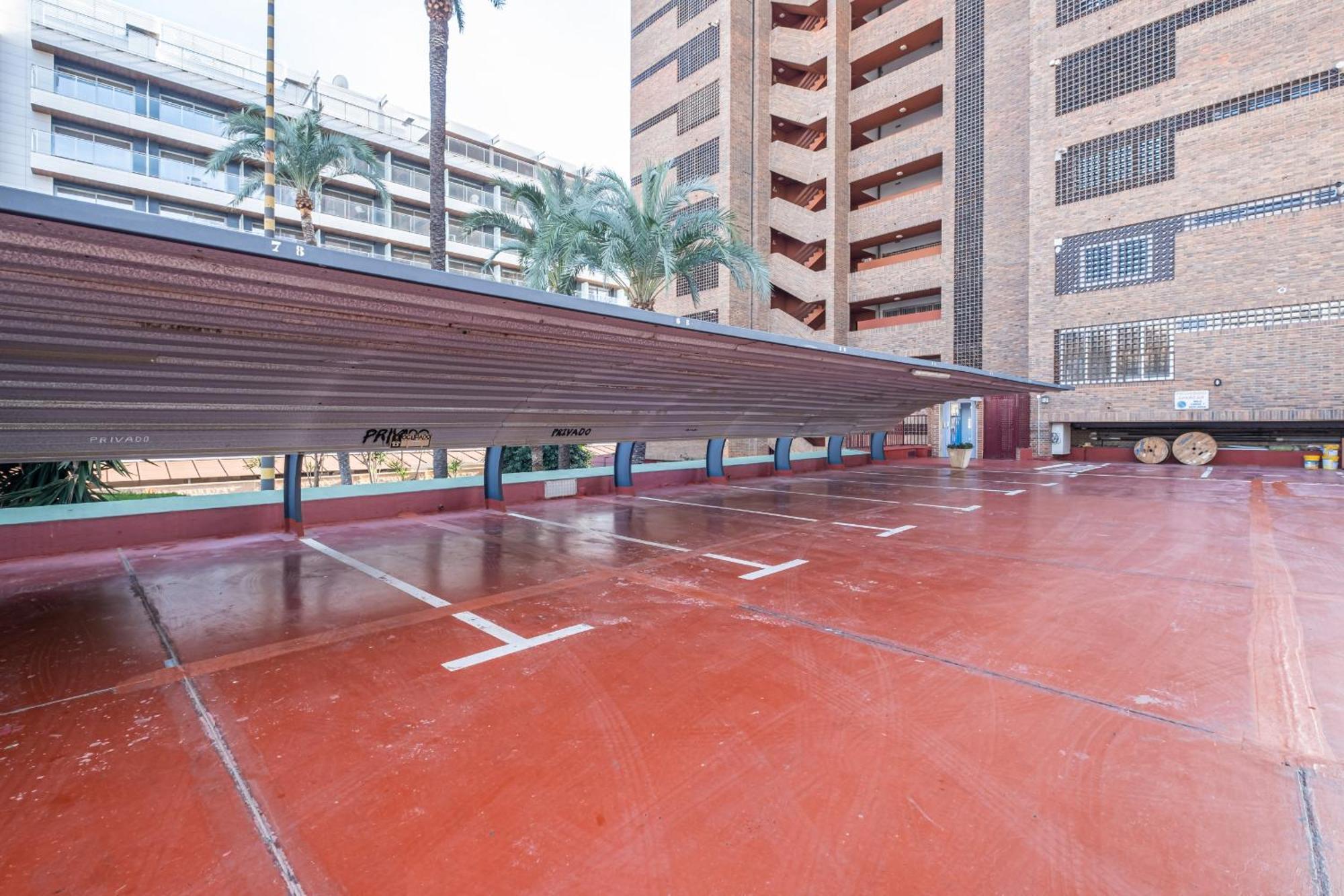 Principado Arena 20 Deluxe Apartment Levante Beach Benidorm Kültér fotó